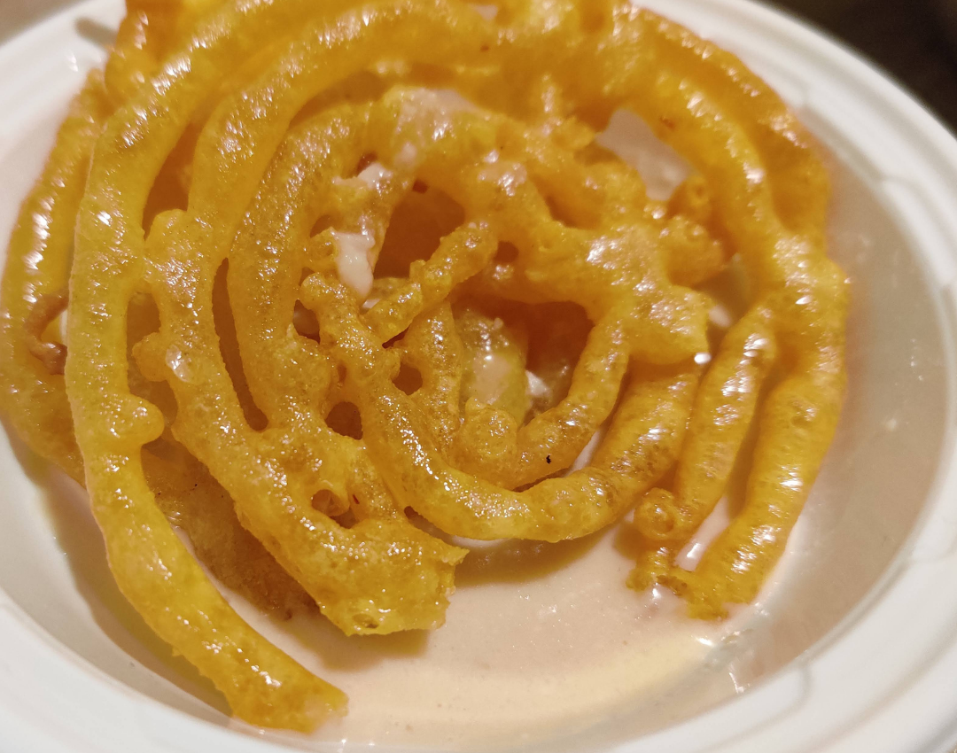 Jalebi